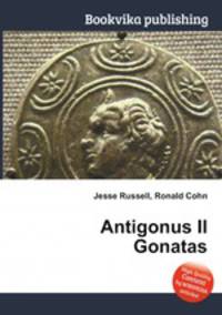 Antigonus II Gonatas
