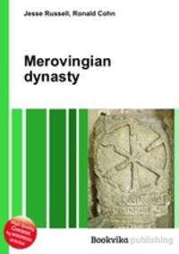 Merovingian dynasty