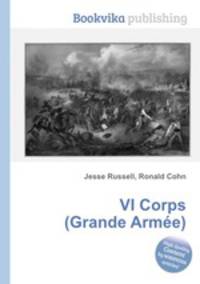 VI Corps (Grande Armee)