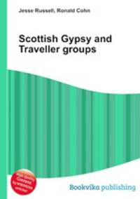Scottish Gypsy and Traveller groups