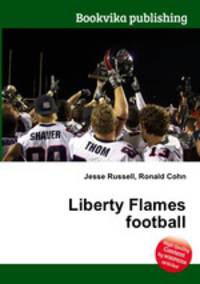 Liberty Flames football