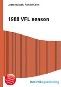 1988 VFL season