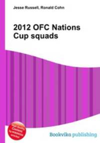 2012 OFC Nations Cup squads