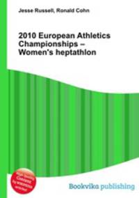 2010 European Athletics Championships – Women