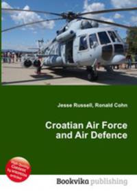 Croatian Air Force and Air Defence