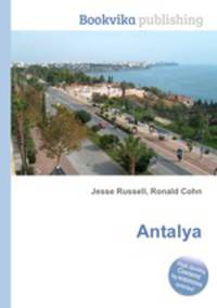 Antalya