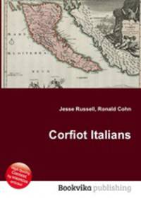 Corfiot Italians