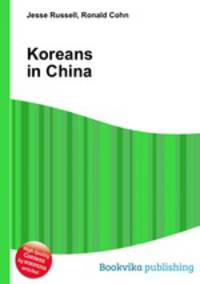 Koreans in China