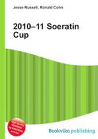 2010–11 Soeratin Cup