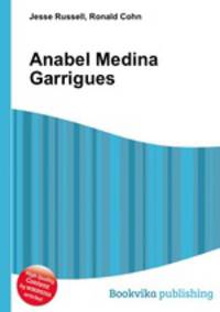 Anabel Medina Garrigues