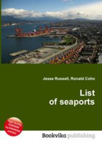 List of seaports