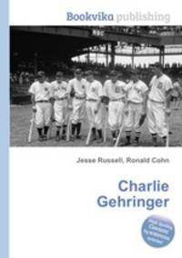 Charlie Gehringer