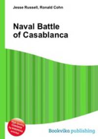 Naval Battle of Casablanca