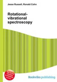 Rotational-vibrational spectroscopy