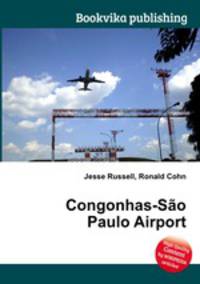 Congonhas-Sao Paulo Airport