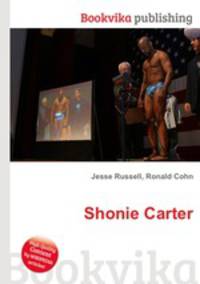 Shonie Carter