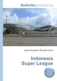 Indonesia Super League