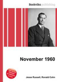 November 1960
