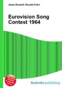 Eurovision Song Contest 1964