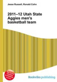 2011–12 Utah State Aggies men