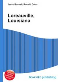 Loreauville, Louisiana