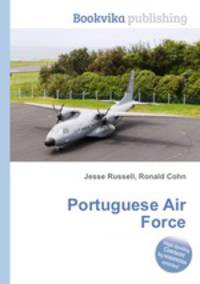 Portuguese Air Force