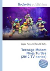 Teenage Mutant Ninja Turtles (2012 TV series)