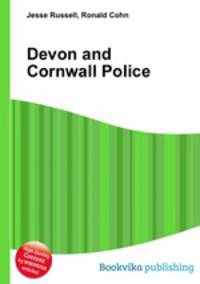 Devon and Cornwall Police
