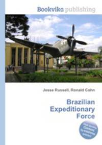 Brazilian Expeditionary Force