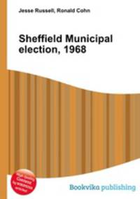 Sheffield Municipal election, 1968