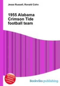 1955 Alabama Crimson Tide football team