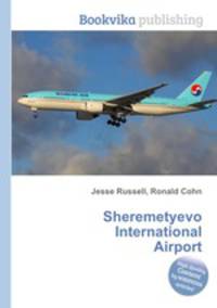 Sheremetyevo International Airport