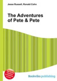 The Adventures of Pete & Pete