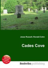 Cades Cove