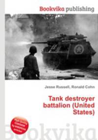 Tank destroyer battalion (United States)