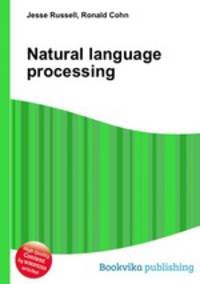 Natural language processing