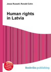 Human rights in Latvia