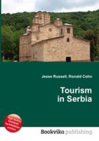 Tourism in Serbia