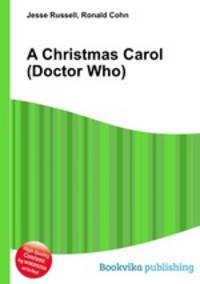 A Christmas Carol (Doctor Who)