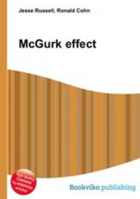 McGurk effect