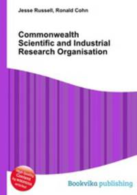 Commonwealth Scientific and Industrial Research Organisation