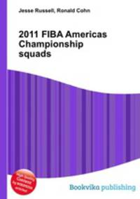2011 FIBA Americas Championship squads