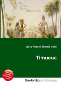 Timucua