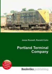 Portland Terminal Company