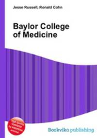 Baylor College of Medicine