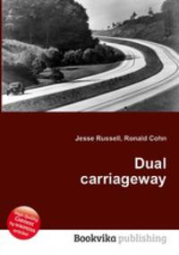Dual carriageway