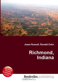Richmond, Indiana