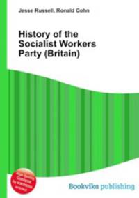 History of the Socialist Workers Party (Britain)