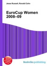 EuroCup Women 2008–09