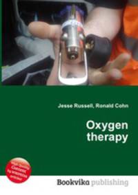 Oxygen therapy